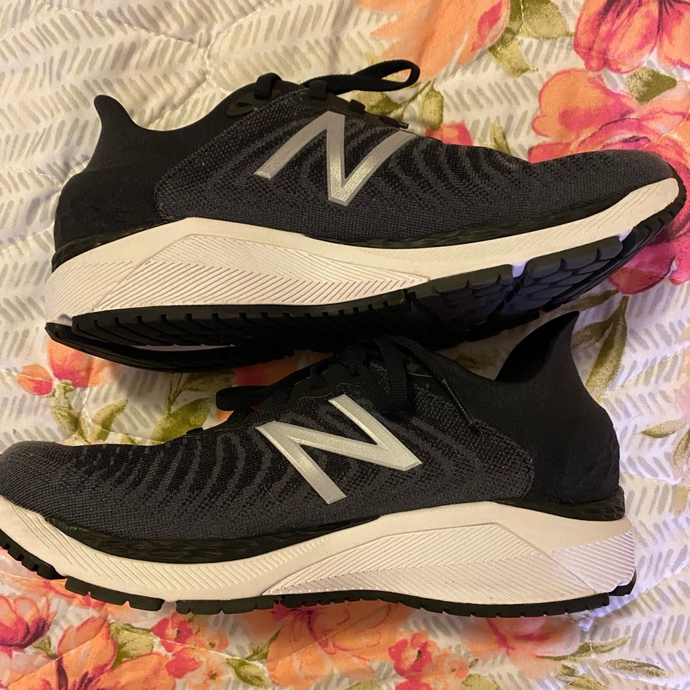New Balance running shoes